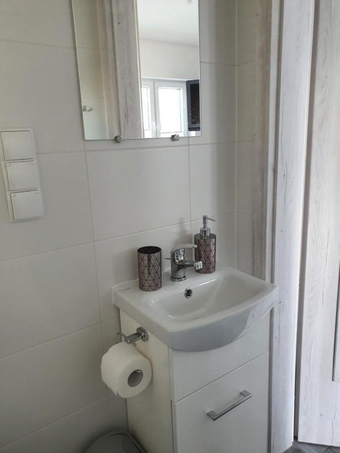Apartamenty Teczowa 14 사르비노보 외부 사진