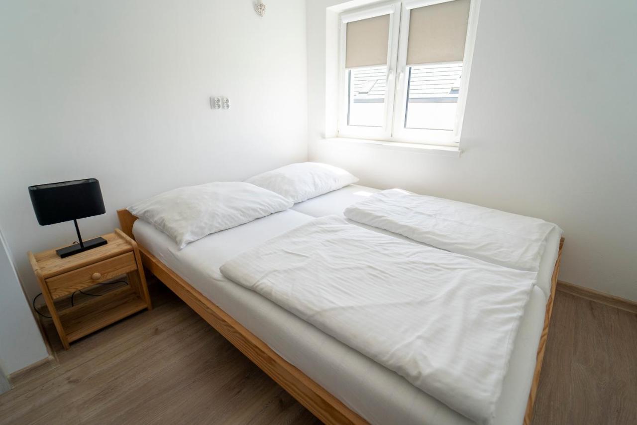 Apartamenty Teczowa 14 사르비노보 외부 사진