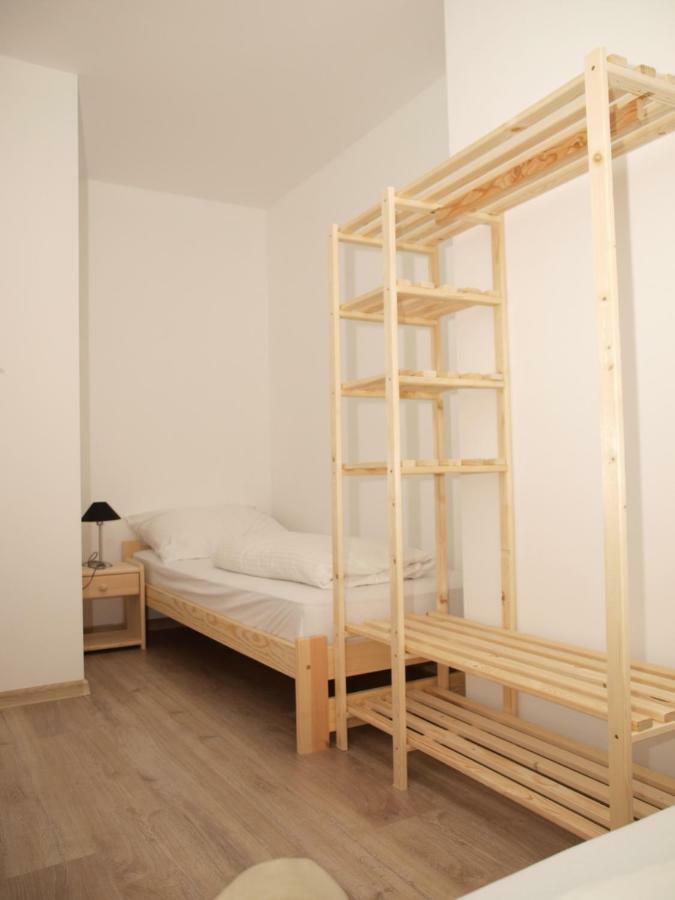 Apartamenty Teczowa 14 사르비노보 외부 사진