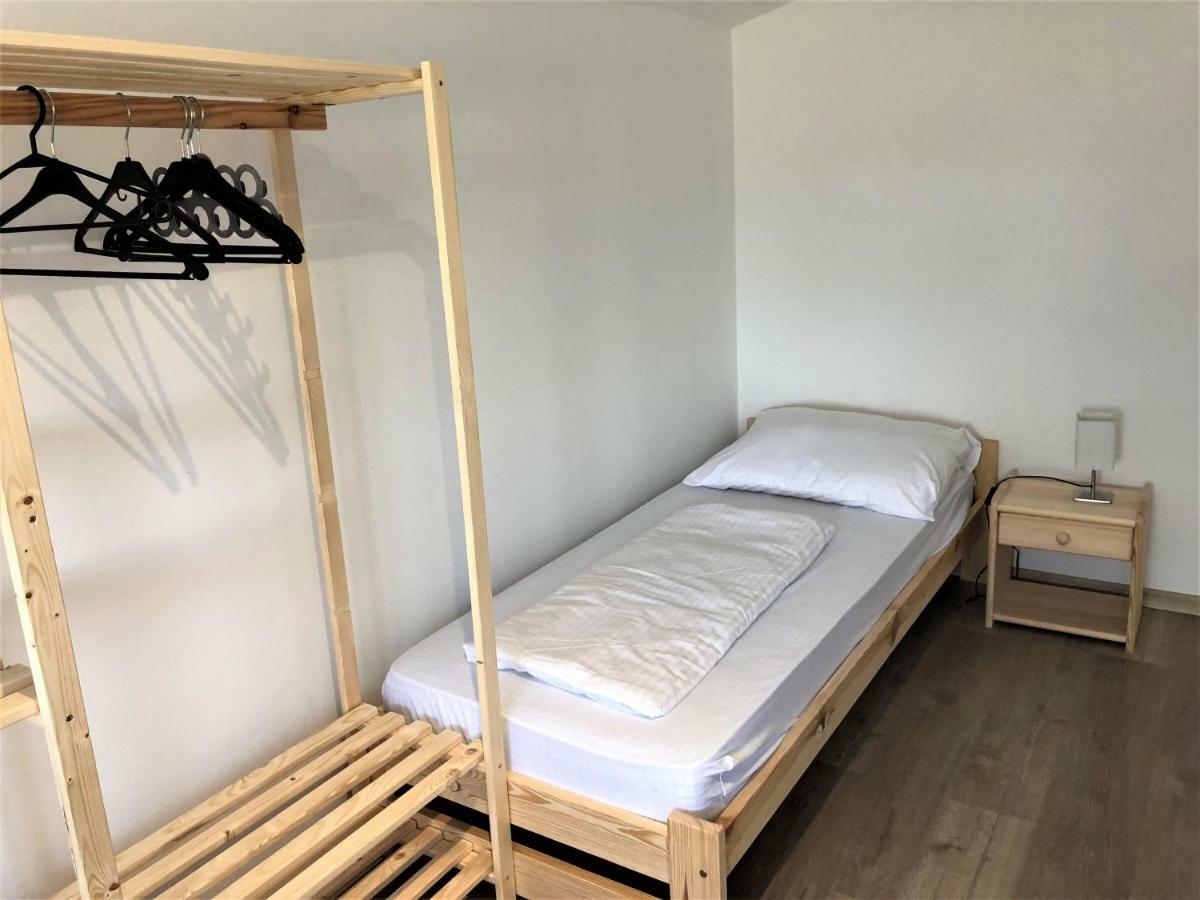 Apartamenty Teczowa 14 사르비노보 외부 사진