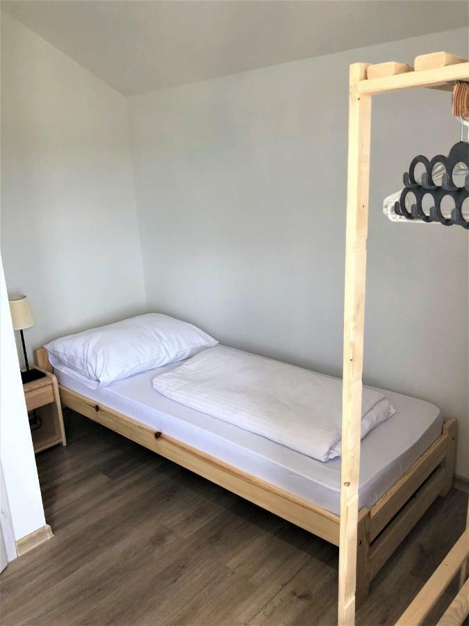 Apartamenty Teczowa 14 사르비노보 외부 사진